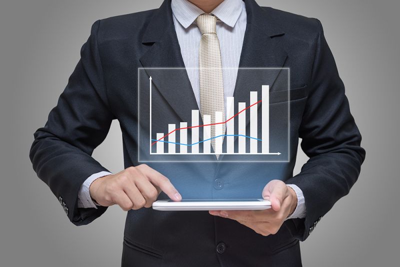 3 najpopularniejsi brokerzy giełdowi online