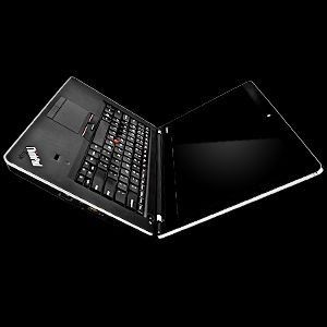 Małe notebooki biznesowe Lenovo ThinkPad Edge