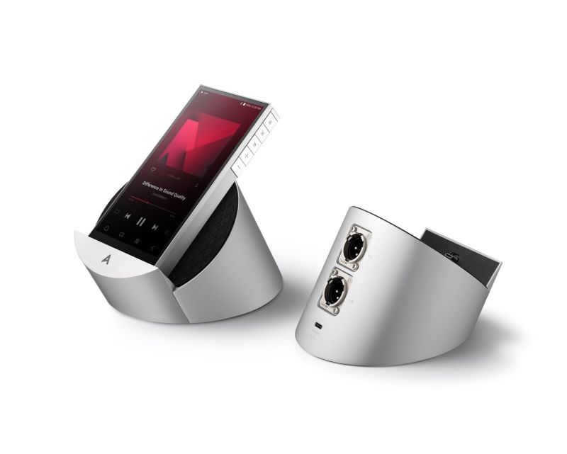 Astell&Kern zmienia linię cyfrowych odtwarzaczy audio dzięki PD10