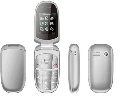 Telefony komórkowe AEG w dystrybucji KONTEL