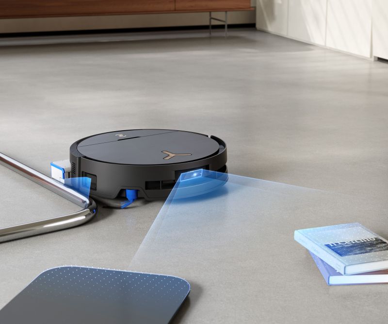 Ecovacs z premierą robota sprzątająco-mopującego Deebot X9 Pro Omni. To prawdziwy spec od brudnej harówy
