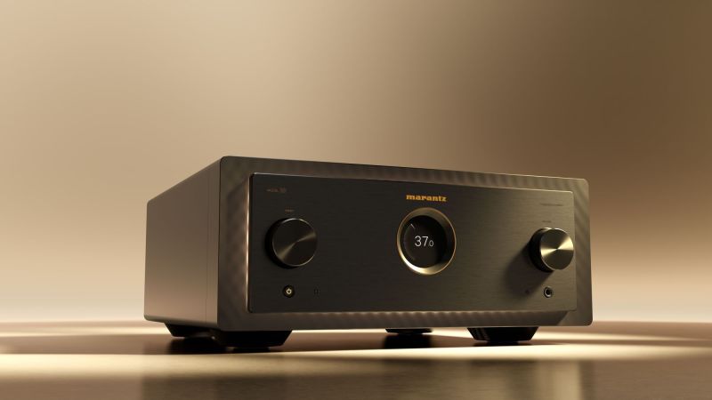 Marantz 10-Series, MODEL 10