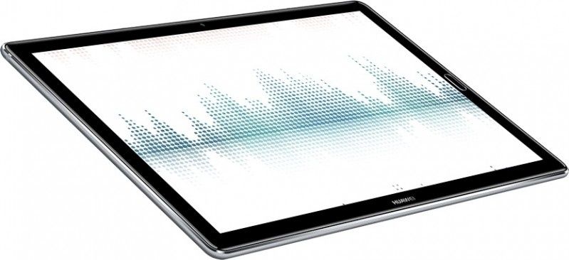 Rusza przedsprzedaż tabletów z nowej serii Huawei MediaPad M5