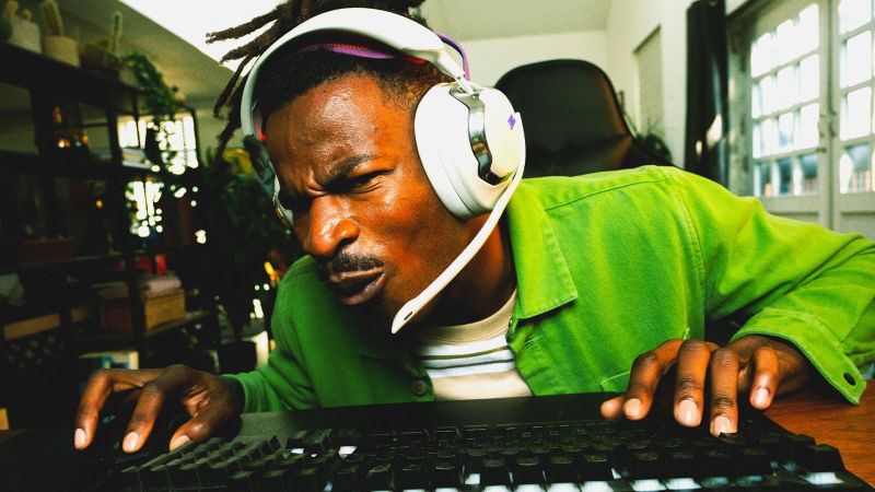 JBL Quantum 950 Wireless