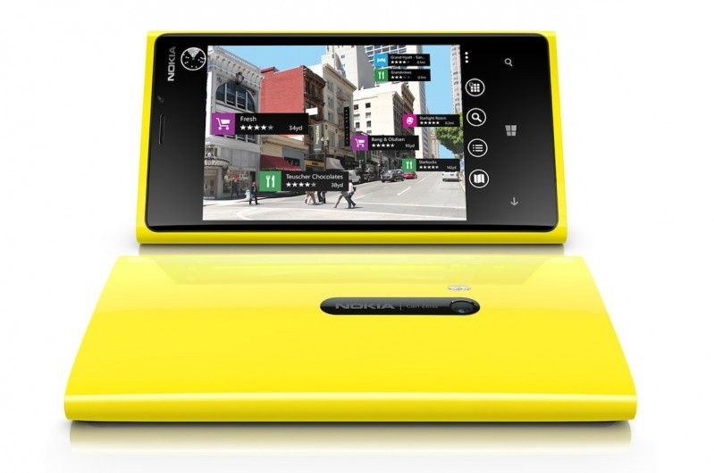 Nokia Lumia 920 w Play na życzenie