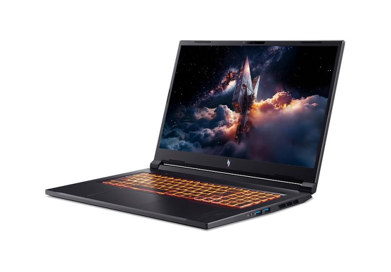 Acer prezentuje nowe laptopy z serii Nitro V