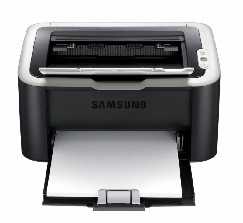 Samsung oferuje intuicyjne drukowanie dzięki funkcjom ‘one-touch’