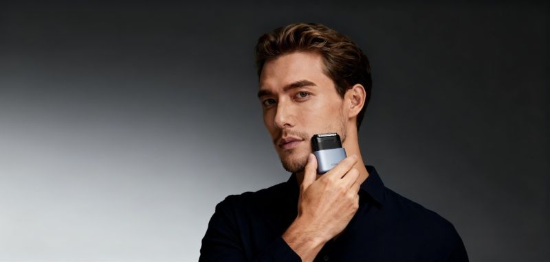 Gładki start w wiosnę.  MOVA prezentuje nowe urządzenia pielęgnacji osobistej dla niego i dla niej, na każdą kieszeń