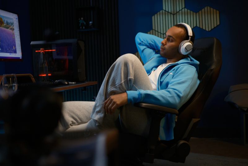 Gamingowe brzmienie beyerdynamic na Poznań Game Arena 2026
