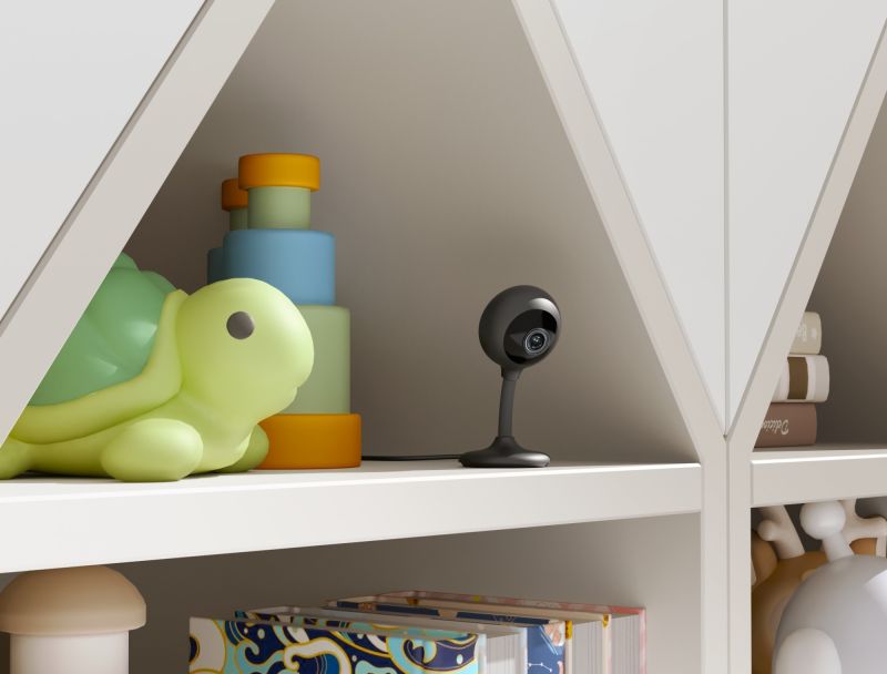 Na Mikołaja podaruj komuś lub sobie… bezpieczeństwo. Zadbają o to domowe kamery WiFi z czujnikiem ruchu