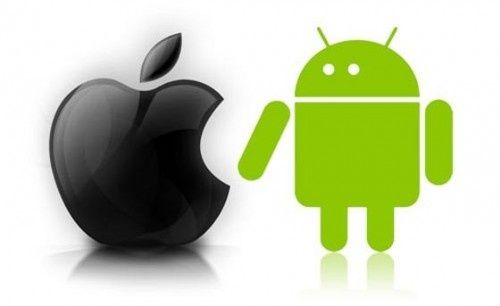 Raport IDC: Q2 2012 - Android i iOS zgarniają 85% rynku 