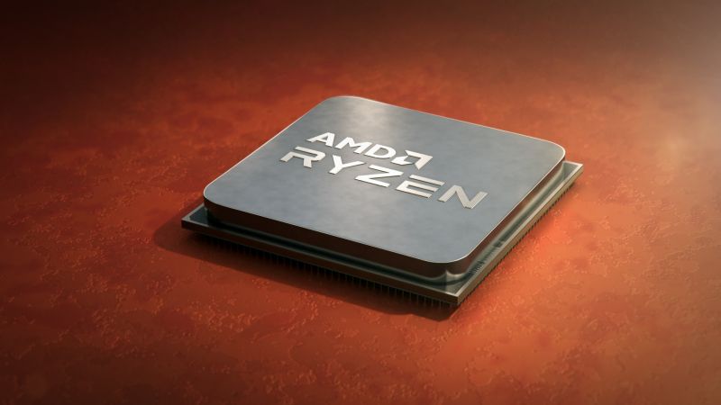 AMD prezentuje procesory AMD Ryzen 5000 dla komputerów stacjonarnych: to najszybsze na świecie procesory dla graczy