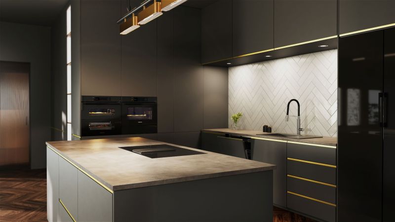 Samsung – biuro prasowe: Święta pod kontrolą (i bez stresu!). Gotowanie z Samsung to czysta przyjemność