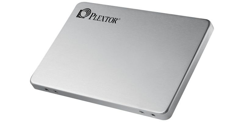 M8V Plus - nowa seria dysków SSD w ofercie marki Plextor