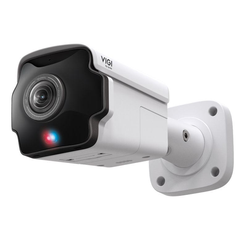 TP-Link powiększa asortyment kamer CCTV z serii VIGI