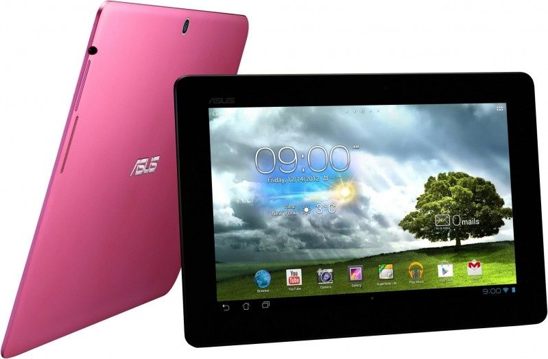 Asus MeMO Pad Smart dostępny w sprzedaży