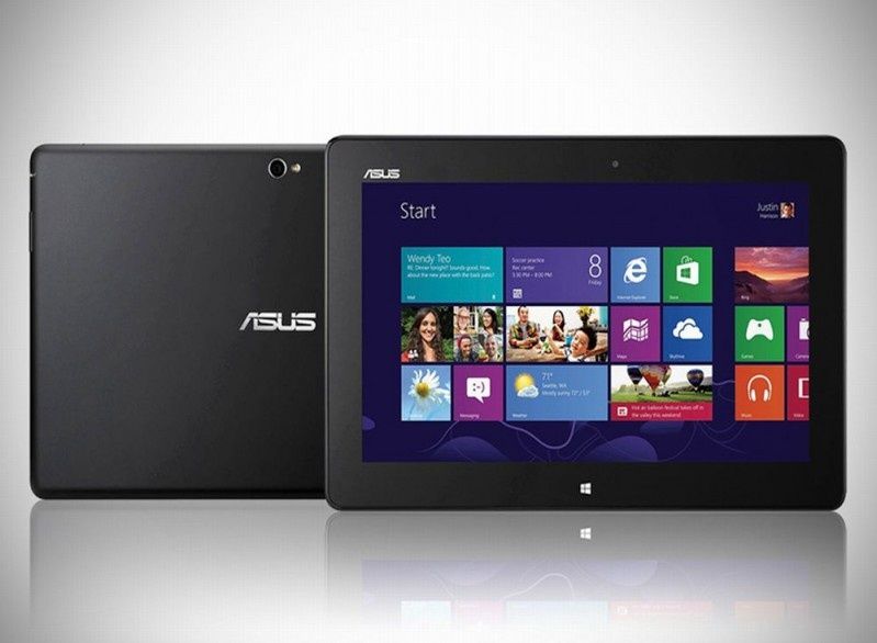 ASUS VivoTab Smart w ofercie Vobis