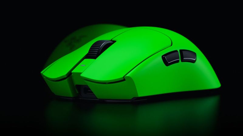 Najnowsza e-sportowa mysz od Razera w najlepszym kolorze