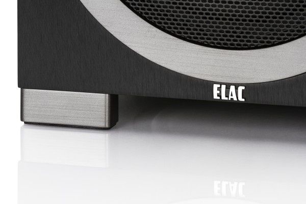 ELAC wprowadza nową serię  kolumn głośnikowych - Debut