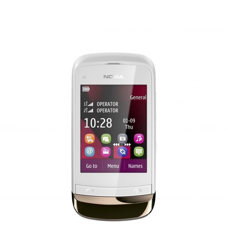 Trzy nowe telefony Nokia - przystępna cena i funkcjonalność bez kompromisów