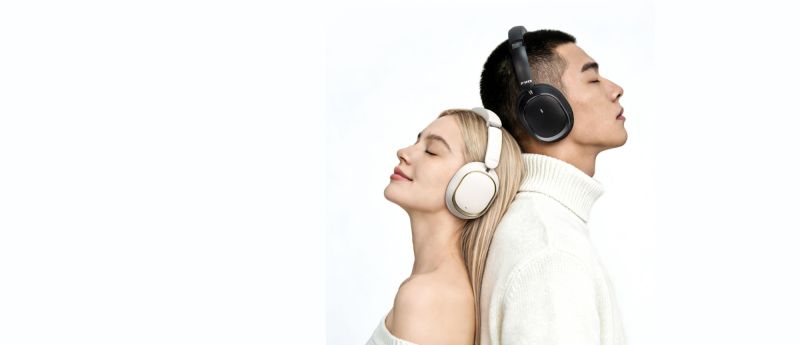 FiiO EH13 – Hi-Res i ANC dla każdego