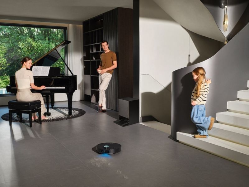 Flagowe możliwości w nowej, niższej cenie. Dreame X60 Ultra w ofercie promocyjnej