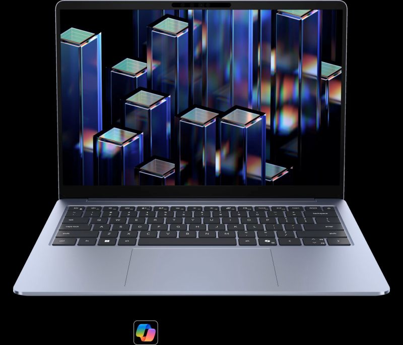 Dell 14S: laptop stworzony z myślą o uczniach, studentach i codziennej pracy
