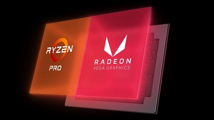 Globalni producenci OEM wprowadzają szerokie portfolio systemów z procesorami AMD Ryzen PRO
