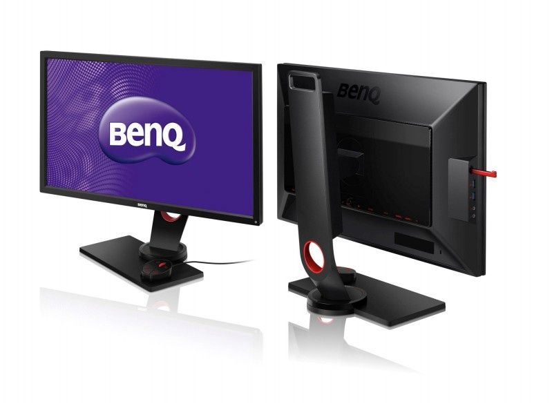 BenQ na CES 2015 - premiera 6 nowych monitorów