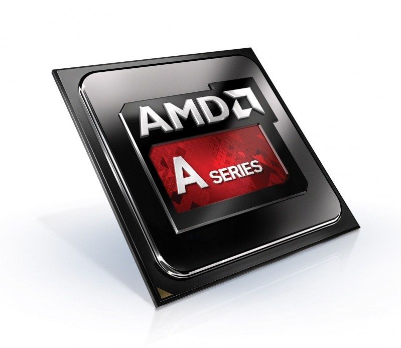 Technologie AMD znajdują zastosowanie we flagowych liniach komputerów   biznesowych