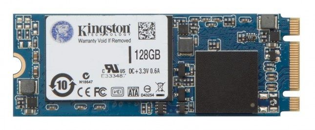 Nowy dysk SSD Kingston Digital M.2 SATA 