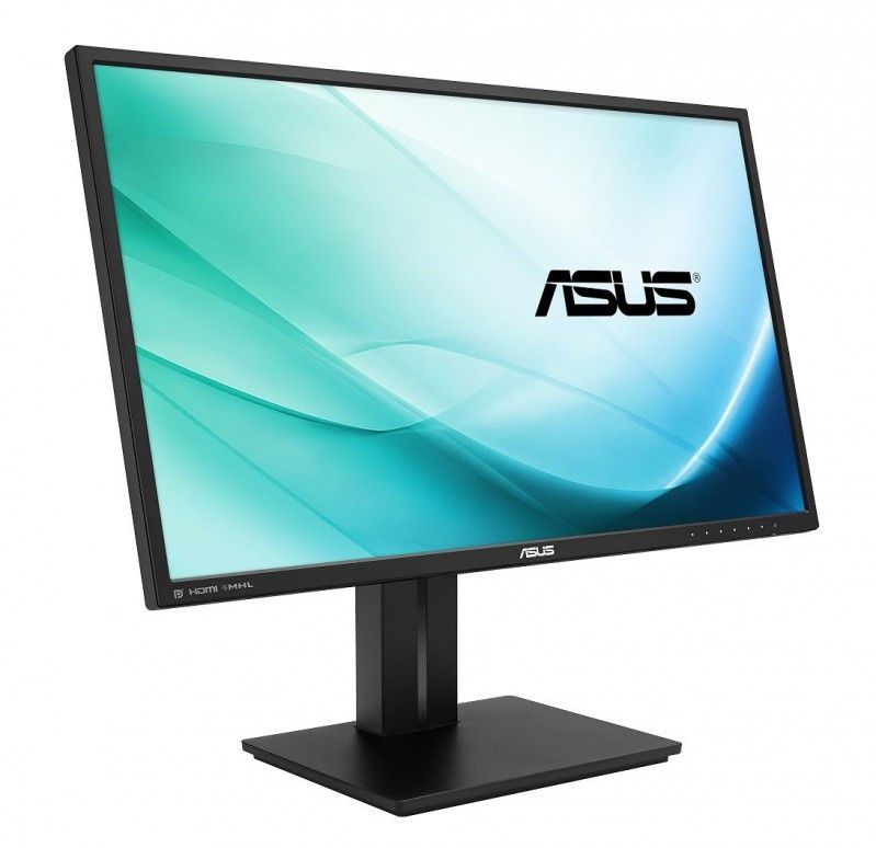 Asus: Nowy monitor firmy Asus 4K z technologią EyeCare