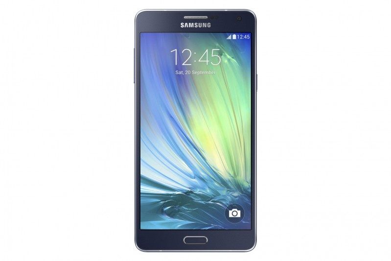 Samsung  GALAXY A7 - aktualizacja Samsung Polska