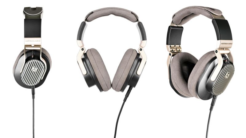 Austrian Audio The Arranger: Brama do Referencyjnego Dźwięku. Nowe Słuchawki Otwarte dla Wymagających Audiofilów