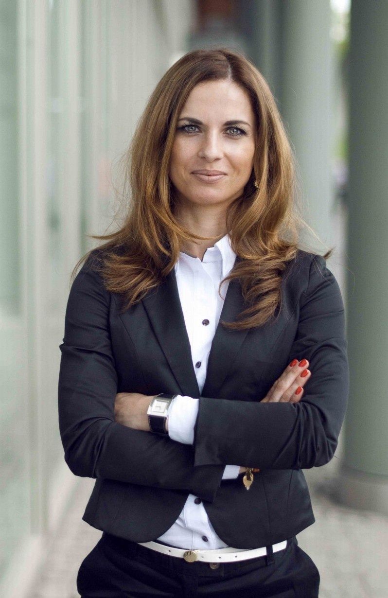 Agata Dokurno Dyrektorem ds. Marketingu i PR w B3System S.A