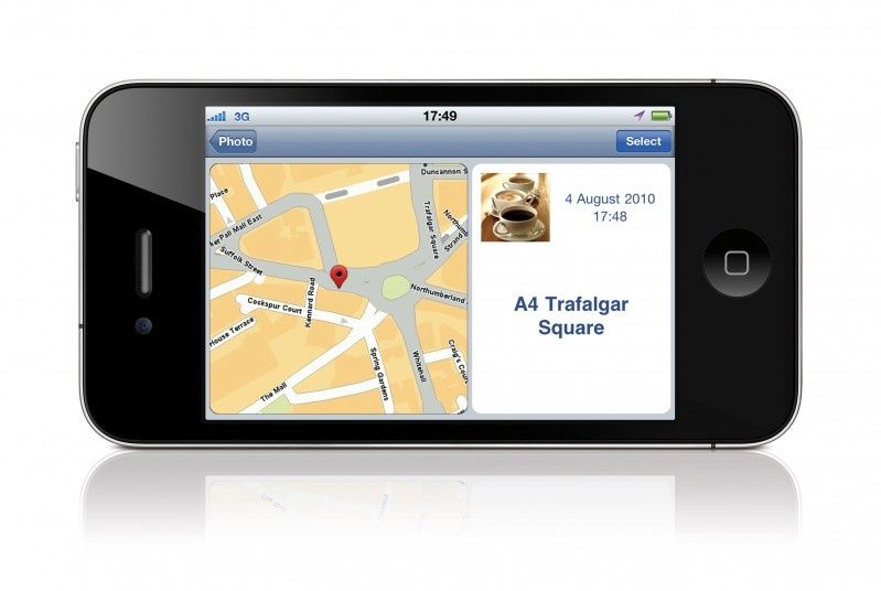 TomTom opublikował nową wersję aplikacji na iPhone’a
