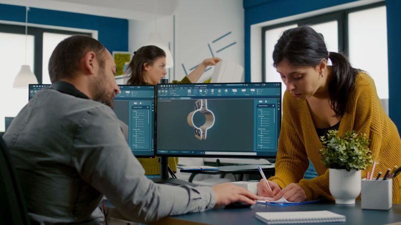 Znudził Ci się AutoCAD Poznaj BricsCAD – to może być największe zaskoczenie tego roku!
