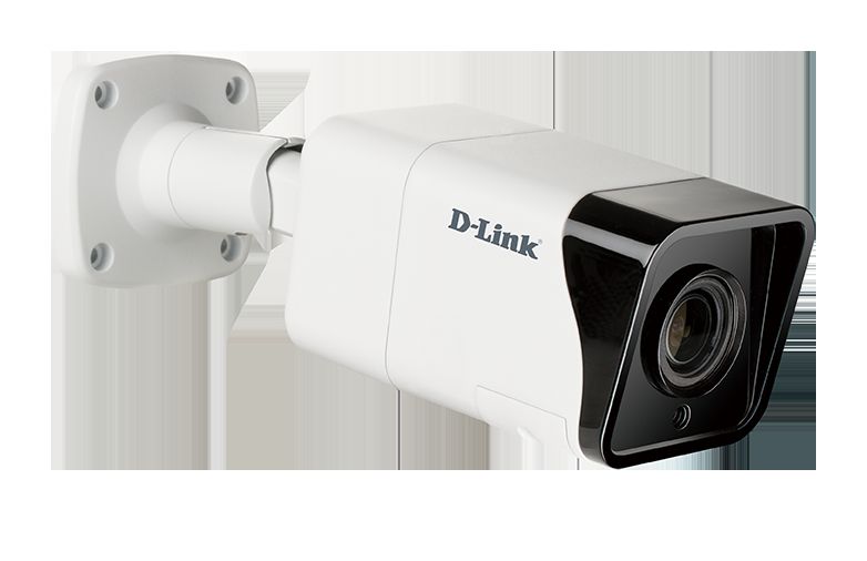 D-Link rozbudowuje portfolio kamer Vigilance o modele z rozdzielczością 4K UHD oraz obsługą H.265 HEVC