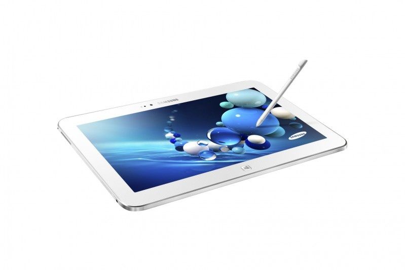 Nowy tablet Samsung ATIV Tab 3