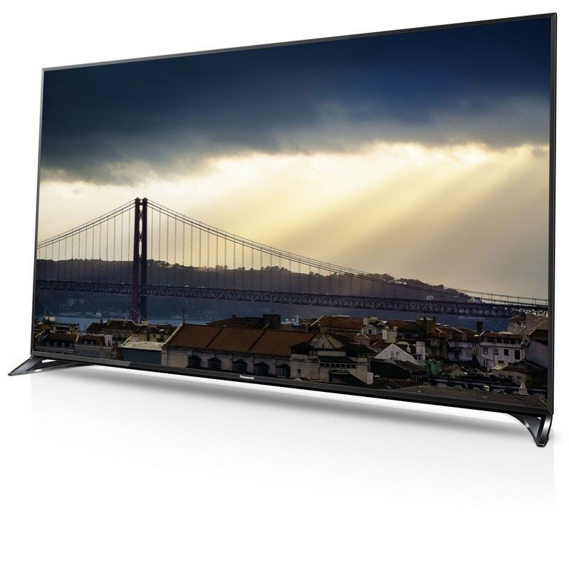 Nowa linia telewizorów Panasonic 4K UHD LED VIERA   na 2015 r.