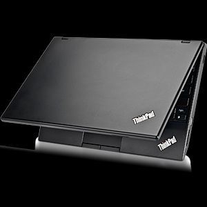 Lenovo ThinkPad X120e wyznacza nowy standard