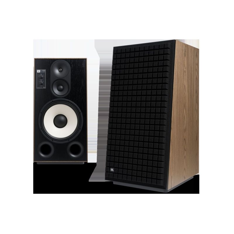 JBL L150 Classic: światowa premiera na Audio Video Show 2026