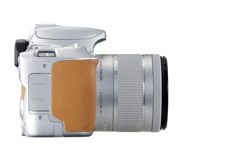 Wejdź do świata kreatywnej fotografii z lustrzanką Canon EOS 200D
