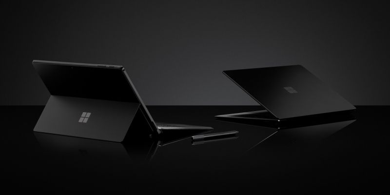 Microsoft Surface Pro 6, Surface Laptop 2, Surface Studio 2 oraz słuchawki Surface zaprezentowane (wideo)