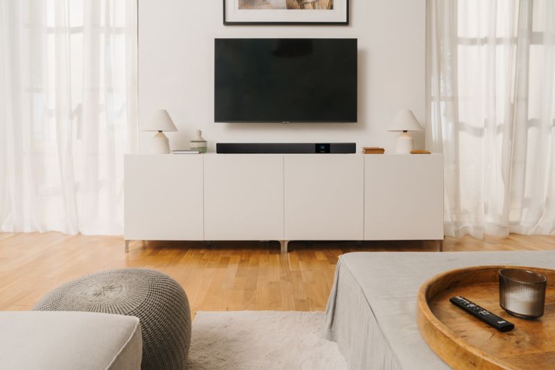 Teufel prezentuje CINEBAR 22 z Dolby Atmos