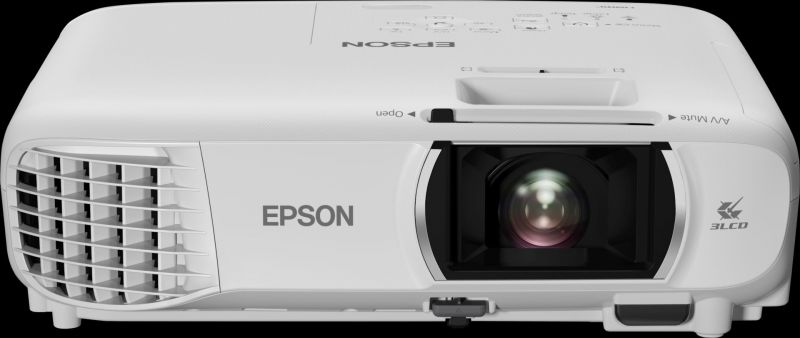 Epson wprowadza szeroką gamę nowych projektorów domowych dla całej rodziny