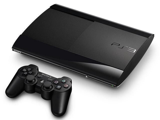 Nowe Sony PS3 (2012) zaprezentowane