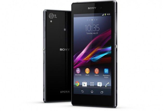 Sony Xperia Z1 od dziś dostępny w PLAY