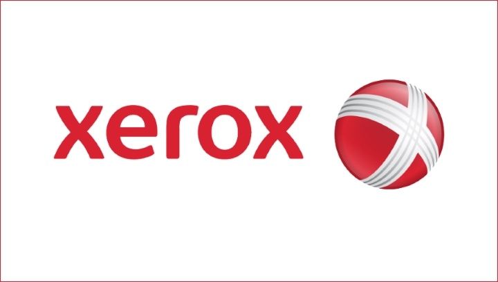 Xerox: Pięcioletnia gwarancja, redukcja wielu rodzajów kart gwarancyjnych oraz elektroniczny obieg zgłoszeń serwisowych