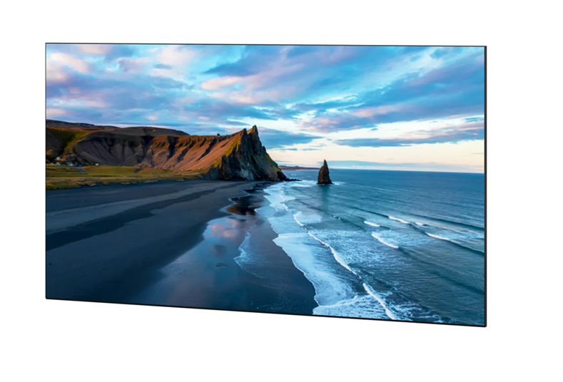 Sony rozszerza ofertę profesjonalnych wyświetlaczy o model Crystal LED UNIFY – 135-calowe urządzenie typu All-in-One Direct View